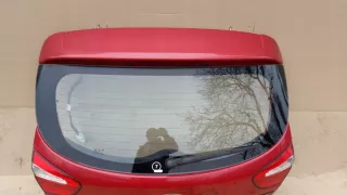 ACP10712 Крышка багажника (дверь 3-5) Kia Rio 3 Арт e12495149, вид 2