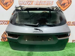 MK83-40010-AE8LML MK8340010AE8LML T4A36306LML Крышка багажника (дверь 3-5) Jaguar F-Pace Арт e12495127, вид 1