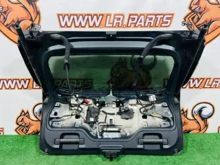 MK83-40010-AE8LML MK8340010AE8LML T4A36306LML Крышка багажника (дверь 3-5) Jaguar F-Pace Арт e12495127, вид 3