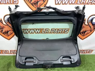 MK83-40010-AE8LML T4A36306LML MK8340010AE8LML Крышка багажника (дверь 3-5) Jaguar F-Pace Арт e12495126, вид 2