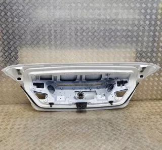 7228146 Крышка багажника (дверь 3-5) BMW 6 F06/F12/F13 Арт e12495008, вид 2