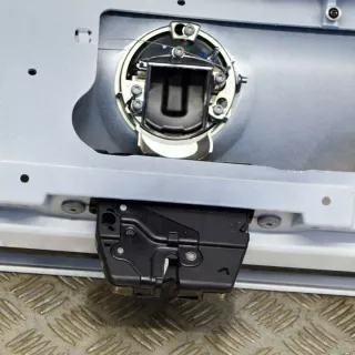 7228146 Крышка багажника (дверь 3-5) BMW 6 F06/F12/F13 Арт e12495008, вид 3