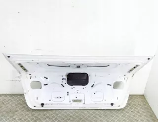 4G5827023C Крышка багажника (дверь 3-5) Audi A6 C7 (S6,RS6) Арт e12494910, вид 2