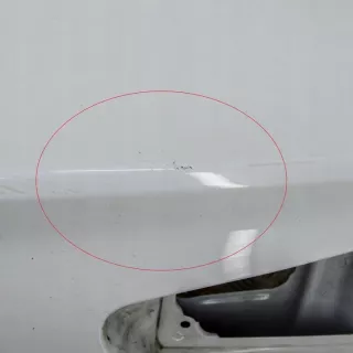 4G5827023C Крышка багажника (дверь 3-5) Audi A6 C7 (S6,RS6) Арт e12494910, вид 4