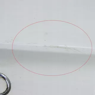 4G5827023C Крышка багажника (дверь 3-5) Audi A6 C7 (S6,RS6) Арт e12494910, вид 5
