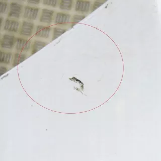 4G5827023C Крышка багажника (дверь 3-5) Audi A6 C7 (S6,RS6) Арт e12494910, вид 8