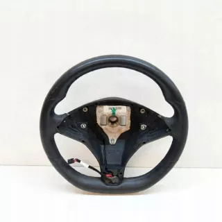 103677400D Руль Tesla model X Арт e12494797, вид 1