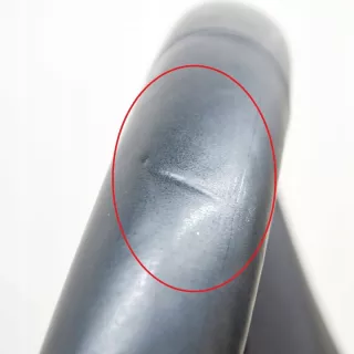 103677400D Руль Tesla model X Арт e12494797, вид 6