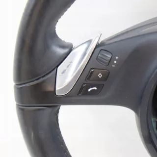 7PP419091CJ Руль Porsche Panamera 970 Арт e12494723, вид 2