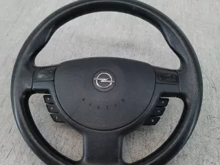 Руль Opel Corsa C Арт e12494673, вид 1