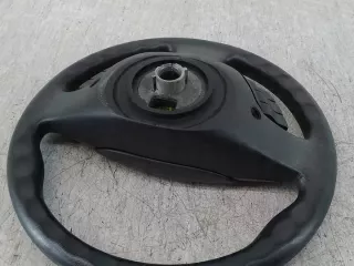  Руль Opel Corsa C Арт e12494673, вид 3