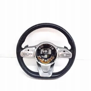 A0050072099 Руль Mercedes GLC X253 Арт e12494603, вид 1