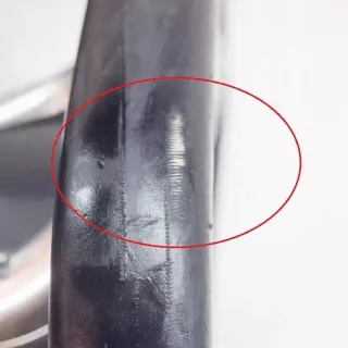 A0050072099 Руль Mercedes GLC X253 Арт e12494603, вид 5