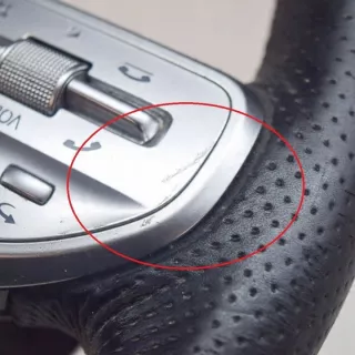 A0050072099 Руль Mercedes GLC X253 Арт e12494603, вид 6