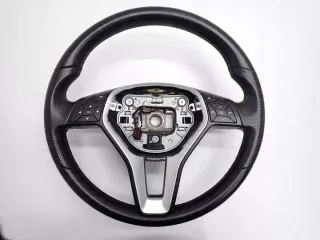 A2184600118 2184600118 Руль Mercedes E C207 Арт e12494593, вид 1