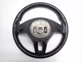 A2184600118 2184600118 Руль Mercedes E C207 Арт e12494593, вид 2