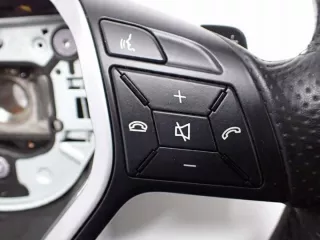 A2184600118 2184600118 Руль Mercedes E C207 Арт e12494593, вид 3