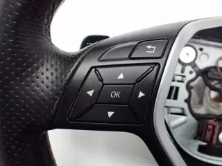 A2184600118 2184600118 Руль Mercedes E C207 Арт e12494593, вид 4