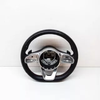 A0050004599 Руль Mercedes B W247 Арт e12494569, вид 1