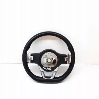 A0050004599 Руль Mercedes B W247 Арт e12494569, вид 2