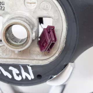 A0050004599 Руль Mercedes B W247 Арт e12494569, вид 3