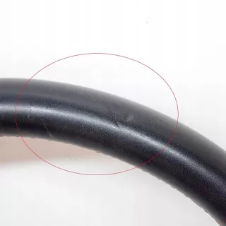 A0050004599 Руль Mercedes B W247 Арт e12494569, вид 5