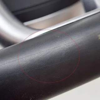 A0050004599 Руль Mercedes B W247 Арт e12494569, вид 6