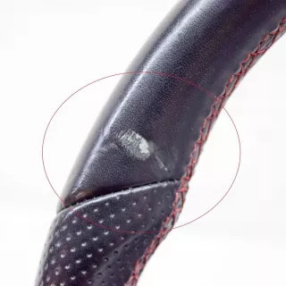 A0050004599 Руль Mercedes B W247 Арт e12494569, вид 7