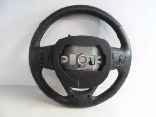 2014-18 1UU342X9AL Руль Jeep Cherokee KL Арт e12494515, вид 3