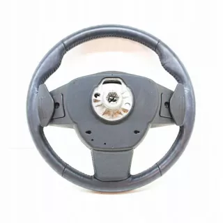 J9C33F563RB Руль Jaguar E-PACE Арт e12494495, вид 4