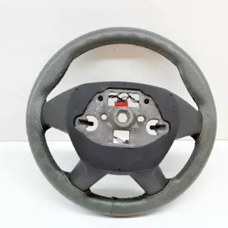BK213600CD Руль Ford Transit Custom Арт e12494462, вид 2