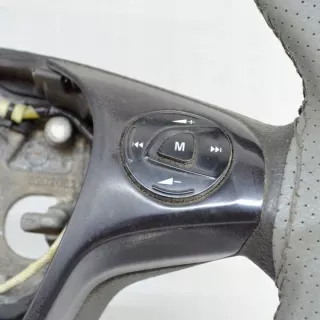 BK213600CD Руль Ford Transit Custom Арт e12494462, вид 3