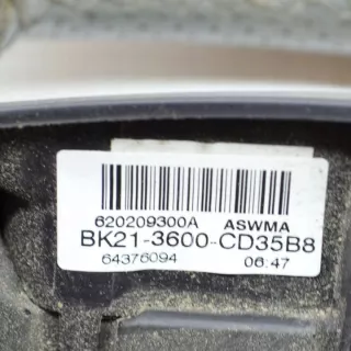 BK213600CD Руль Ford Transit Custom Арт e12494462, вид 6