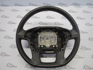 96700104ZD 3070070 Руль Citroen C4 2 Арт e12494411, вид 1