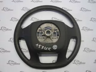 96700104ZD 3070070 Руль Citroen C4 2 Арт e12494411, вид 2