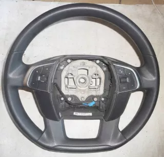 96700104ZD Руль Citroen C4 2 Арт e12494410, вид 1