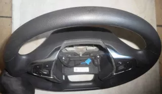 96700104ZD Руль Citroen C4 2 Арт e12494410, вид 2