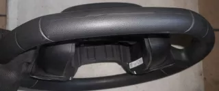 96700104ZD Руль Citroen C4 2 Арт e12494410, вид 4