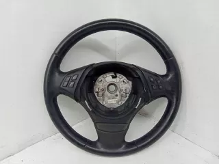 6795565 Руль BMW 3 E90/E91/E92/E93 Арт e12494331, вид 1