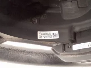6795565 Руль BMW 3 E90/E91/E92/E93 Арт e12494331, вид 2