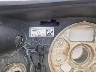 8Z0419091C Руль Audi A3 8L Арт e12494204, вид 2