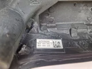 8Z0419091C Руль Audi A3 8L Арт e12494204, вид 3