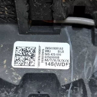 8V0419091AB Руль Audi A3 8V Арт e12494193, вид 3