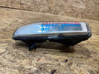 90078637 S2501P140 Фара противотуманная правая Nissan Qashqai 2 restailing Арт e12494100, вид 3