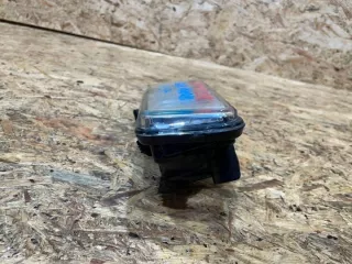 90078637 S2501P140 Фара противотуманная правая Nissan Qashqai 2 restailing Арт e12494100, вид 4