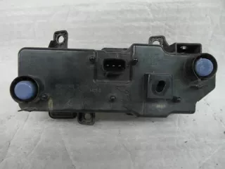  Фара противотуманная левая Mitsubishi Pajero 4 Арт e12494097, вид 2