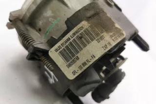 04805857AB Фара противотуманная левая Chrysler Sebring 3 Арт e12494026, вид 3