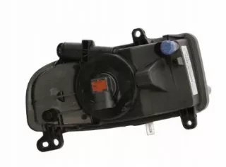 8T0941699G Фара противотуманная левая Audi A5 (S5,RS5) 1 Арт e12493993, вид 2