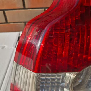 30698918 Фонарь задний левый Volvo V50 Арт e12493900, вид 5
