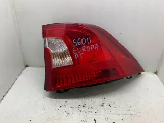 31395931 Фонарь задний правый Volvo S60 2 Арт e12493888, вид 1